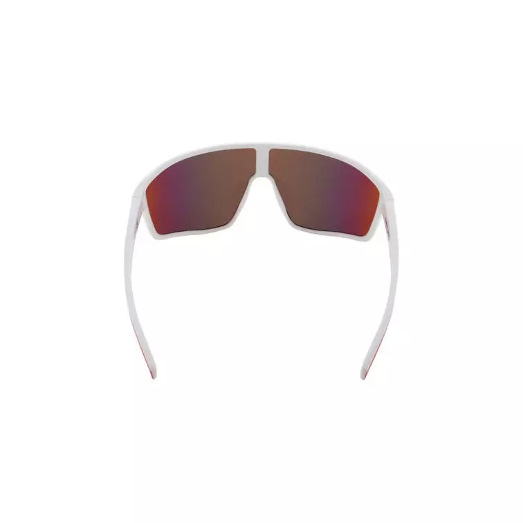Red Bull SPECT Eyewear Sonnenbrille DAFT-002 weiß