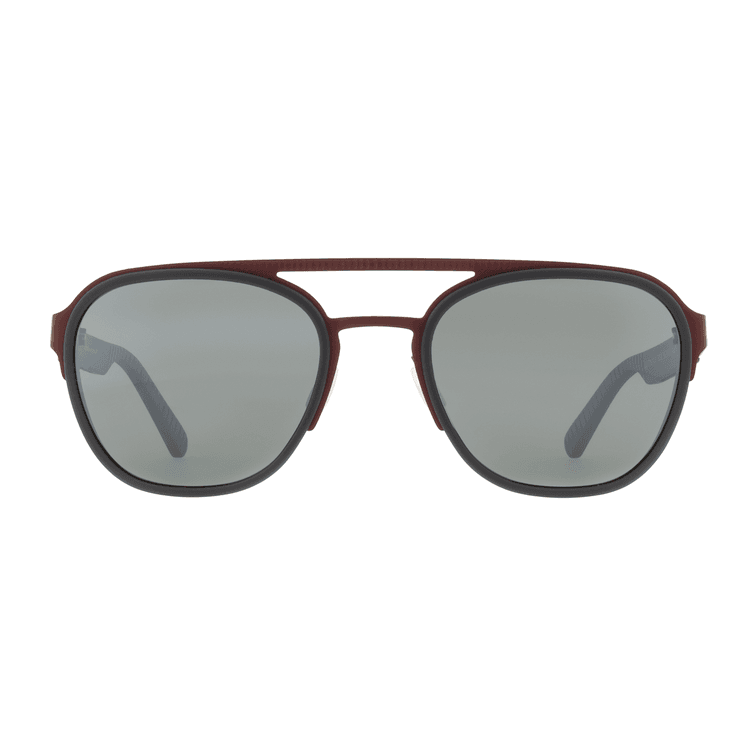 SPECT Eyewear CLIFTON-001P burgunder