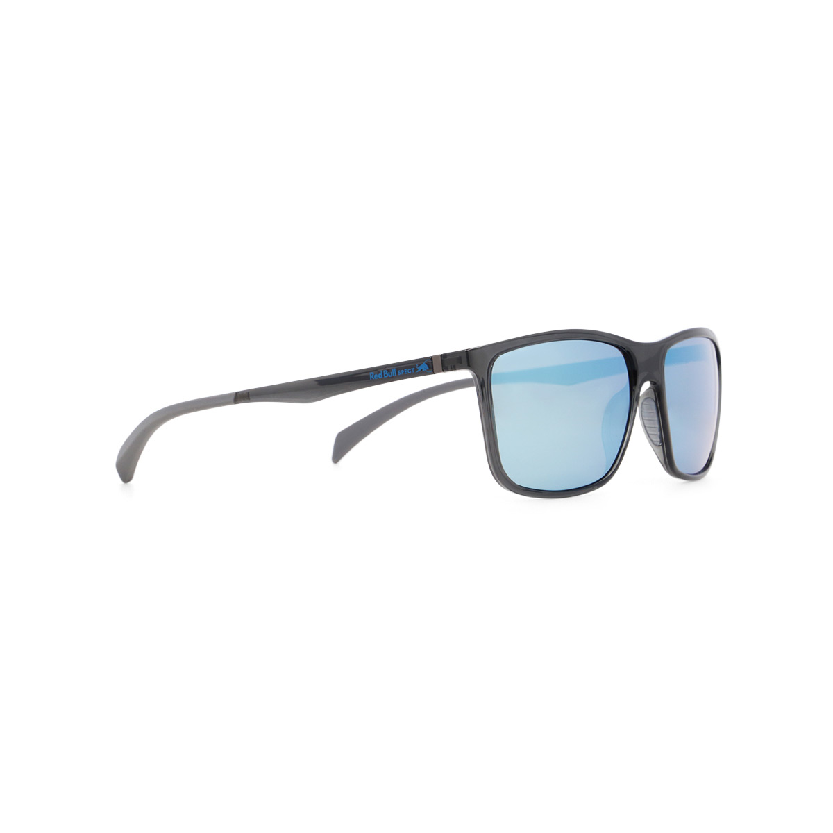Red Bull SPECT Eyewear Sonnenbrille REDPS100-02P Grau