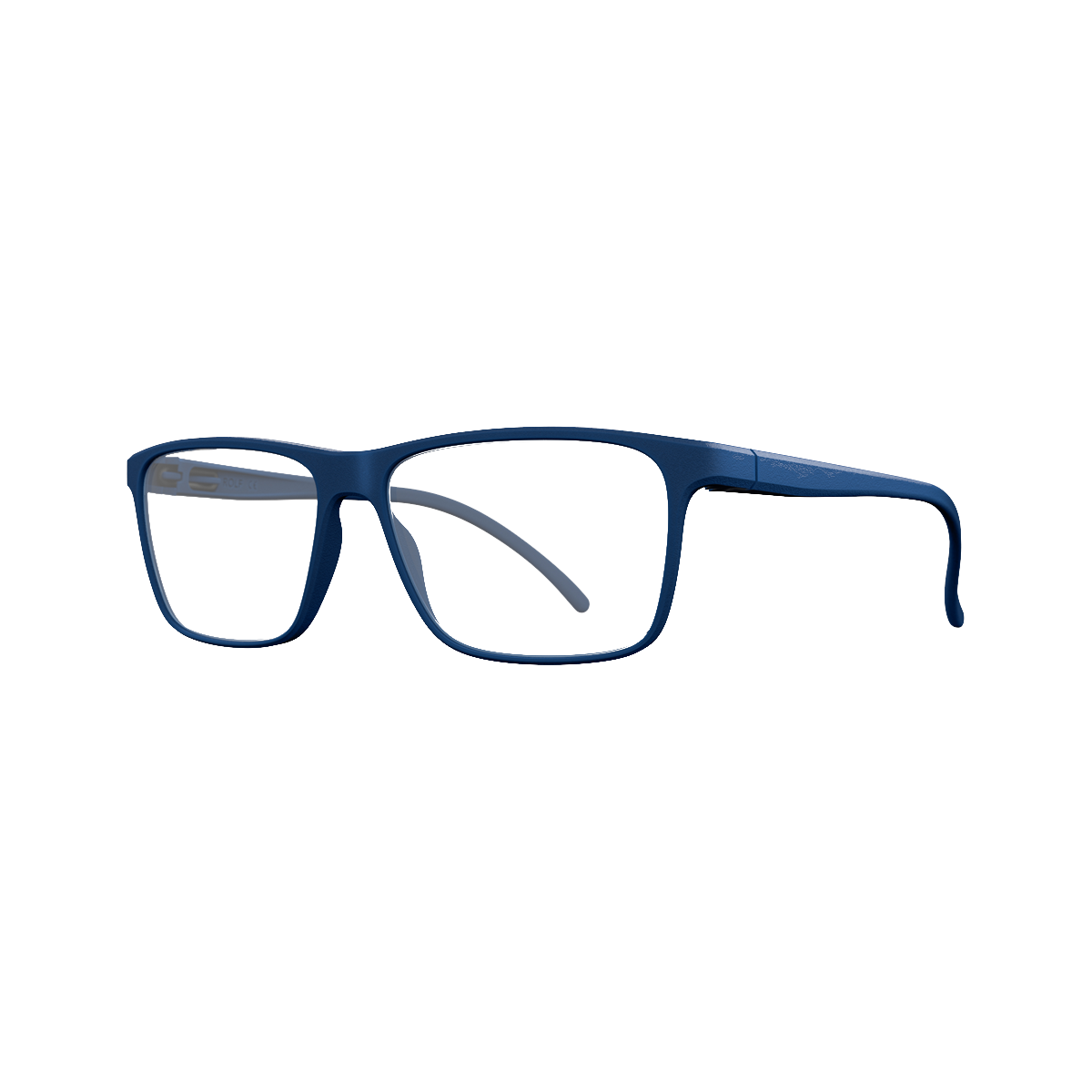 Rolf Brillenfassung Prut L03 sapphire blue