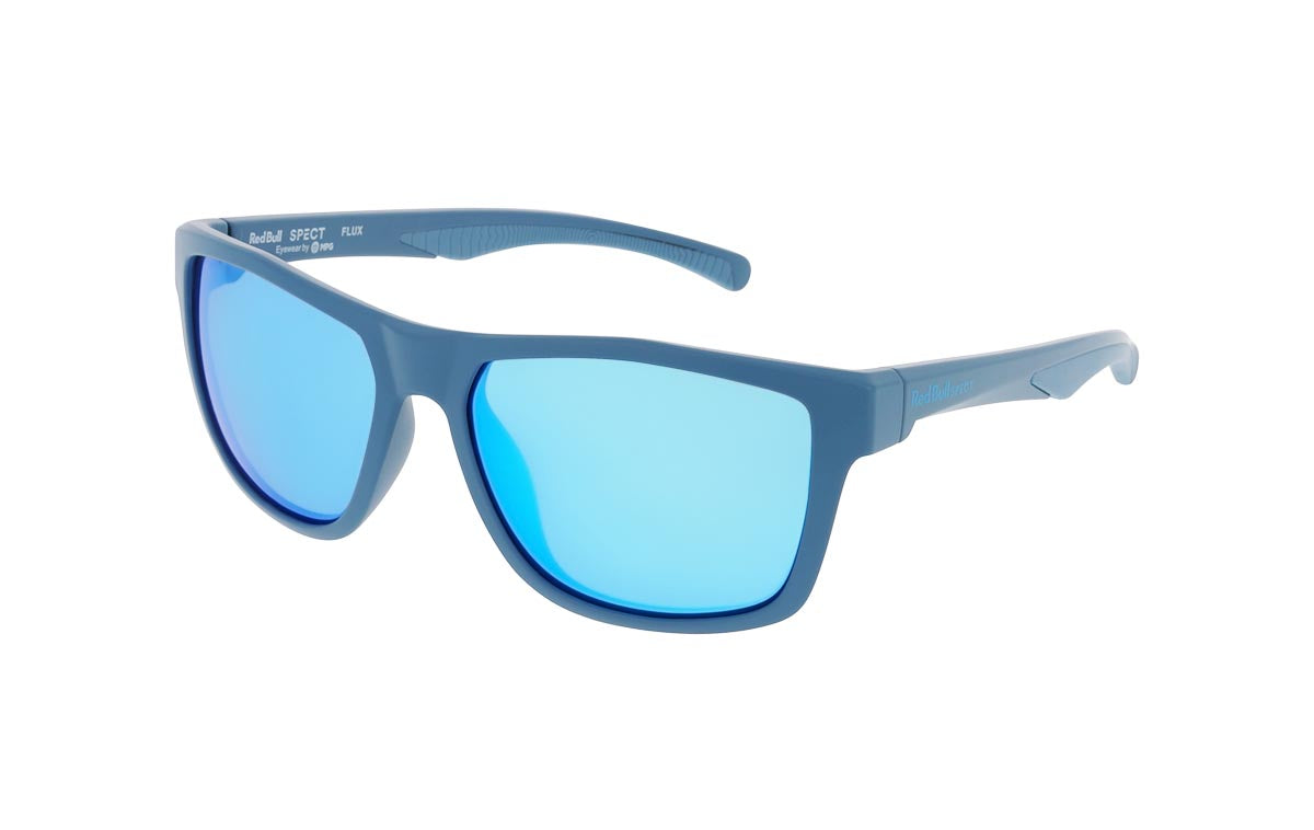 Red Bull SPECT Eyewear Sonnenbrille RBSP-017-60P Floatable