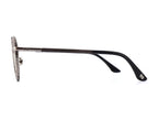 Woodfellas Brillenfassung Wipe 11090 Schwarzeiche Gun