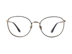 Woodfellas Brillenfassung Pulse 11092 Ebenholz Kakhi