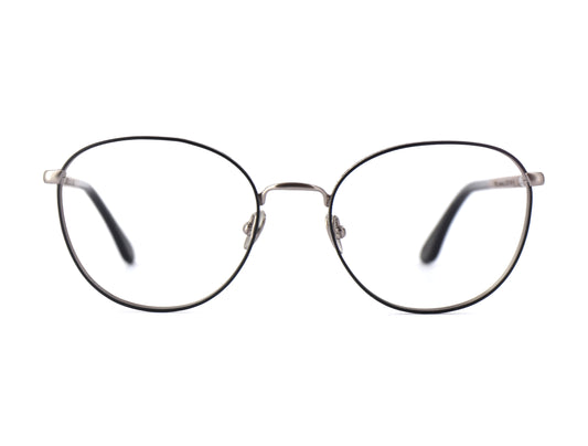 Woodfellas Brillenfassung Pulse 11092 Curledholz Gun