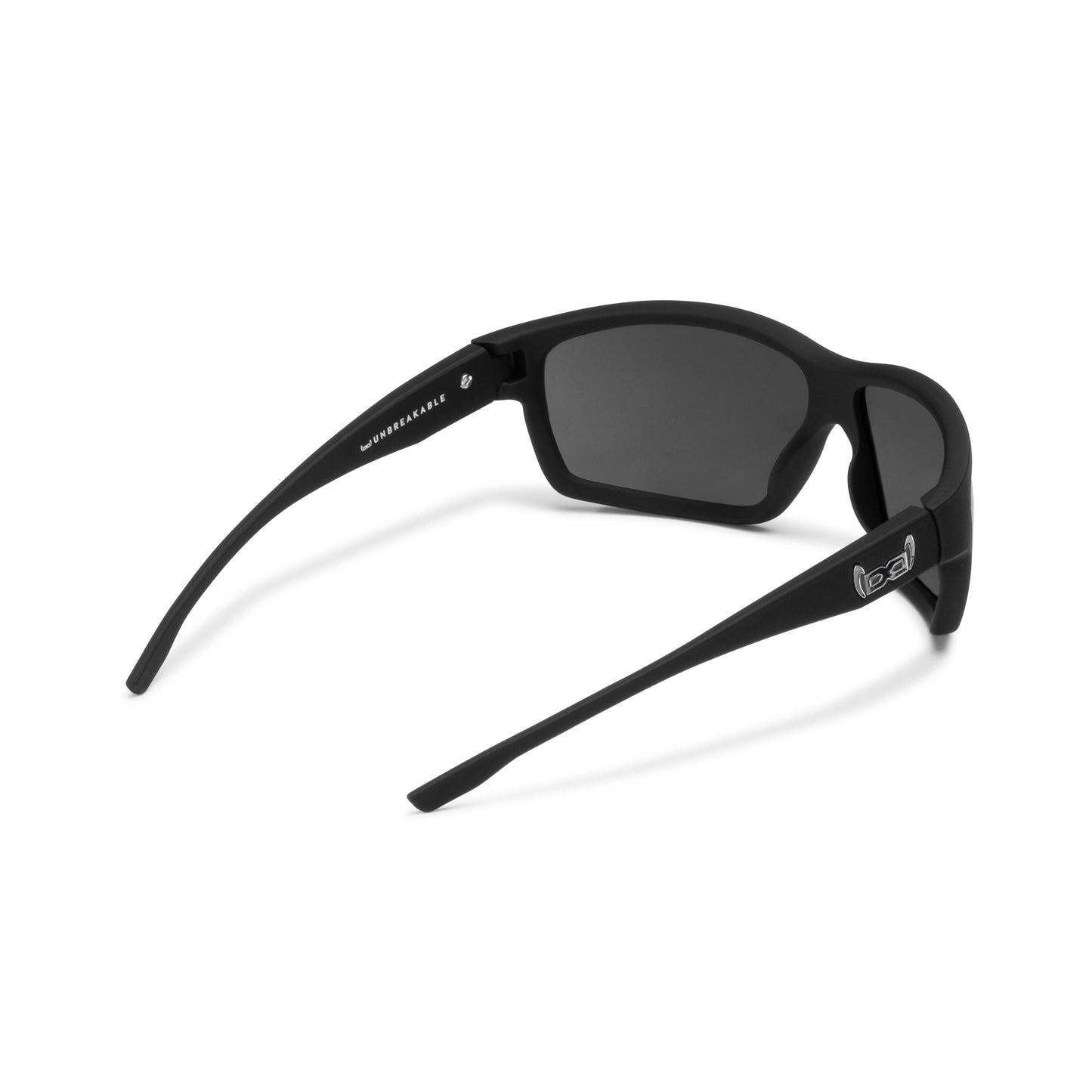 Gloryfy Unbreakable G15 black in black