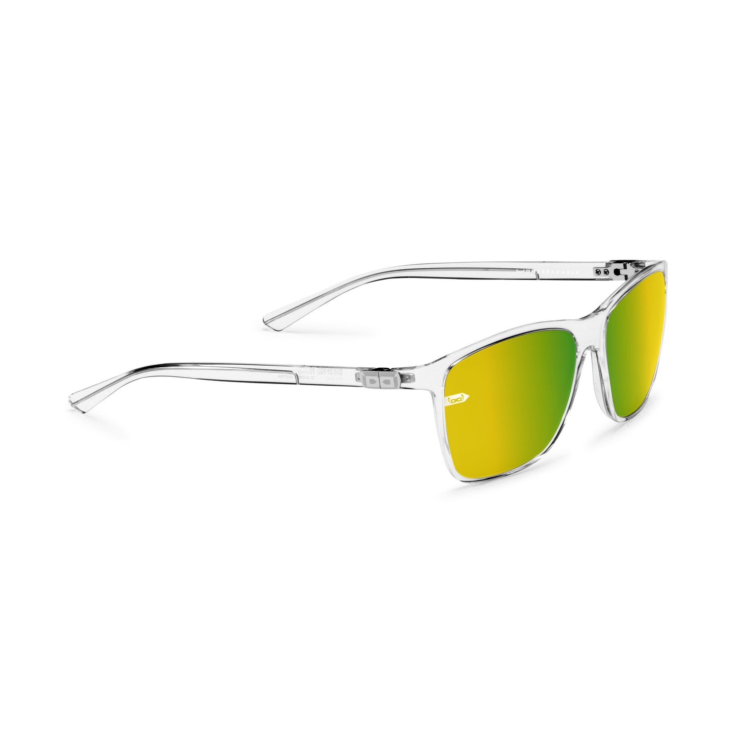Gloryfy Unbreakable Gi15 St. Pauli clear green