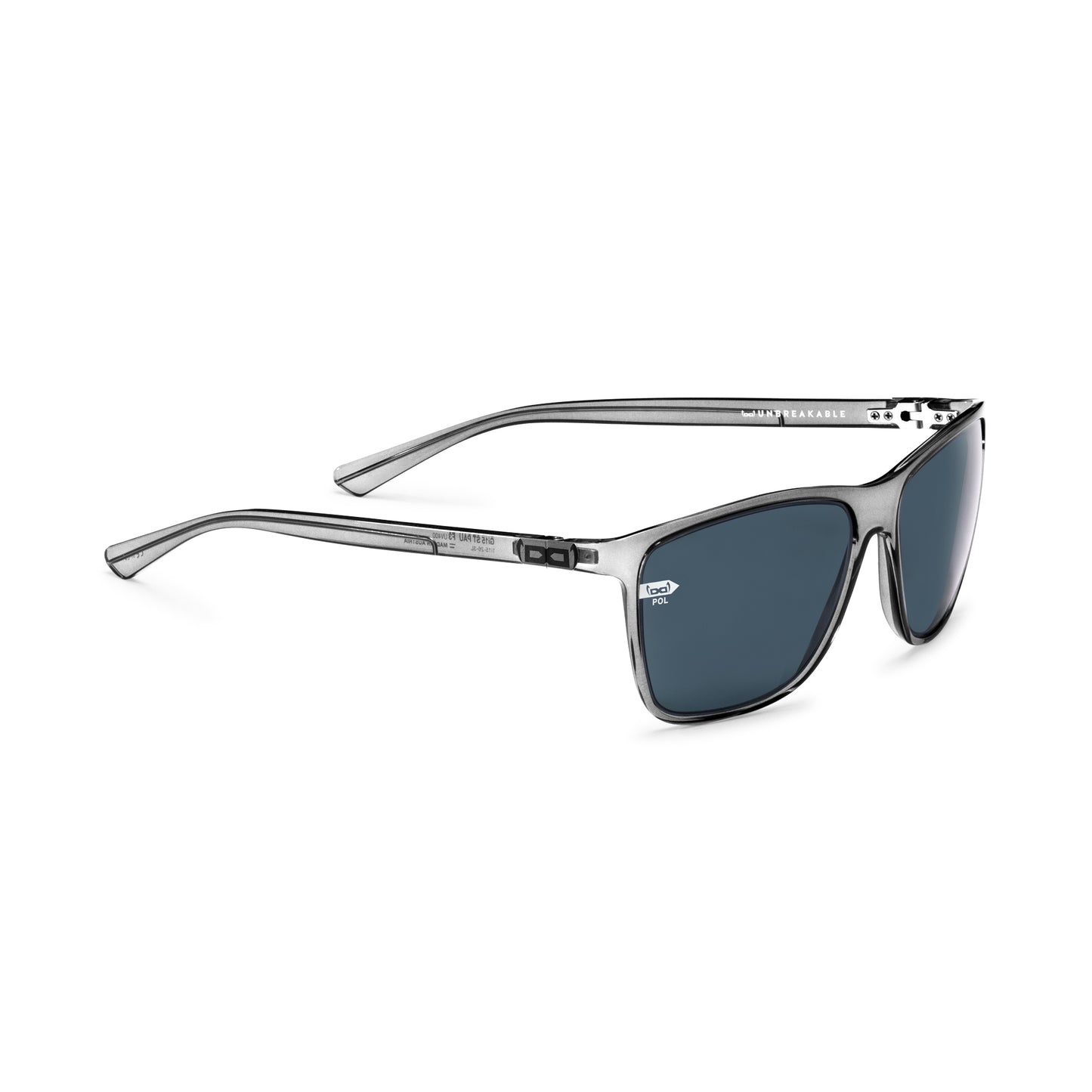 Gloryfy Unbreakable Gi15 St. Pauli silver POL