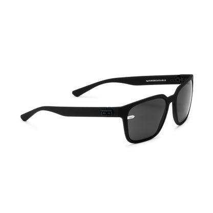 Gloryfy Unbreakable Gi31 Amsterdam black in black