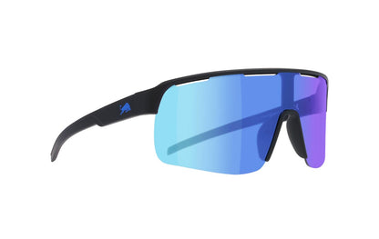 Red Bull SPECT Eyewear Sonnenbrille DAKOTA_PRO-02X schwarz - Selbsttönende Sportbrille (Kopie)