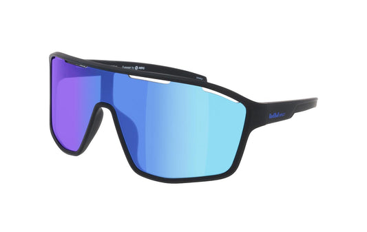 Red Bull SPECT Eyewear Sonnenbrille DAFT PRO-02X schwarz - Selbsttönende Sportbrille