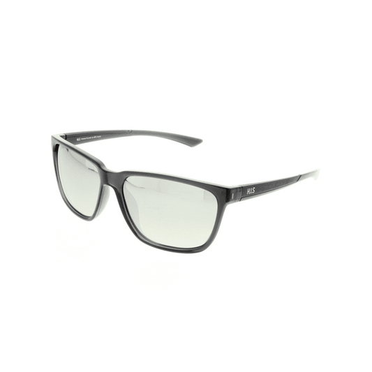 HIS Eyewear Sonnenbrille HPS07109-3 grau