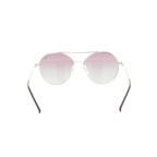 HIS Eyewear Sonnenbrille HPS04114-1 gold braun
