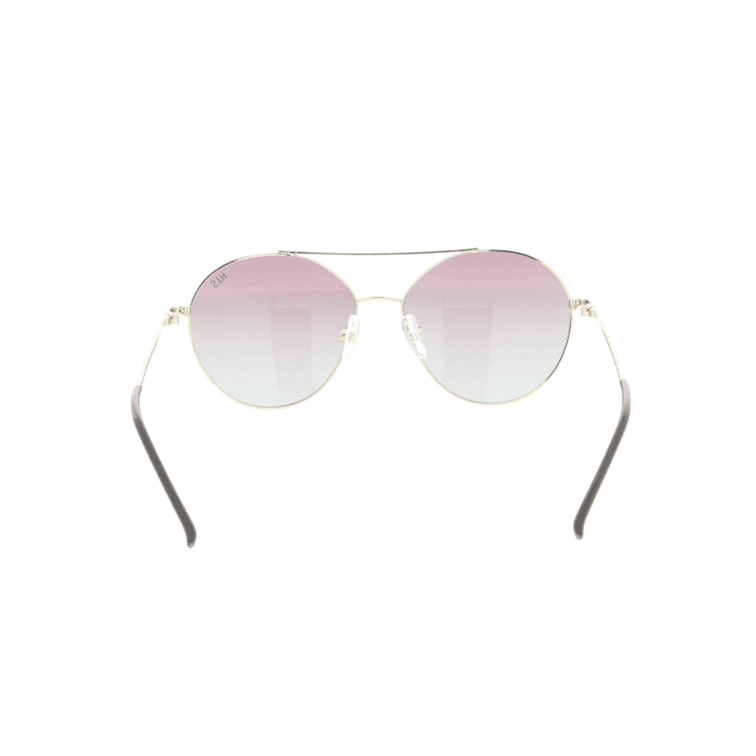 HIS Eyewear Sonnenbrille HPS04114-1 gold braun