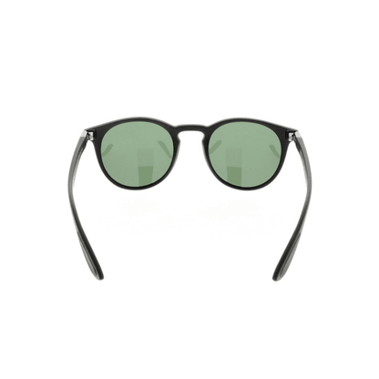 HIS Eyewear Sonnenbrille HPS08118-1 schwarz matt