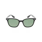 HIS Eyewear Sonnenbrille HPS08117-1 schwarz matt