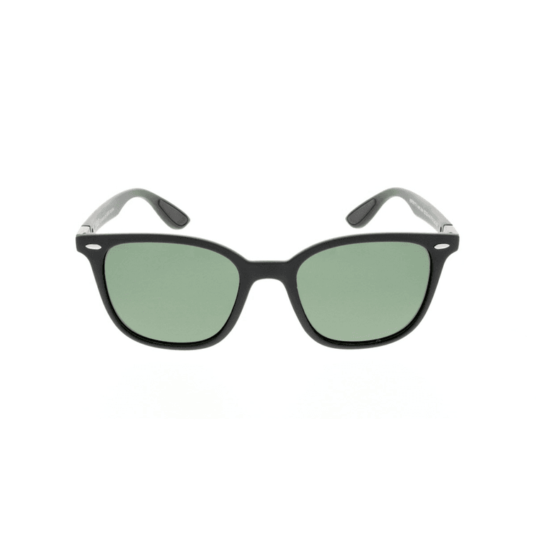 HIS Eyewear Sonnenbrille HPS08117-1 schwarz matt