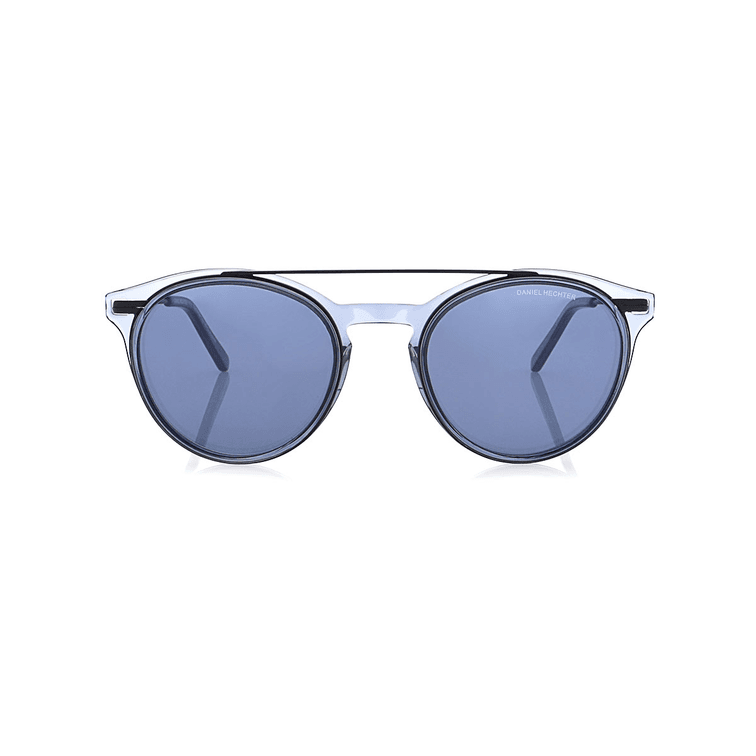 Daniel Hechter Sonnenbrille DHS153-5 blau transparent