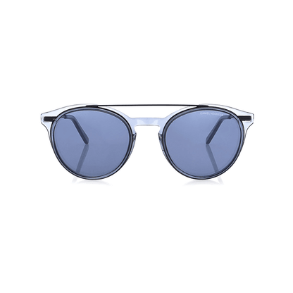 Daniel Hechter Sonnenbrille DHS153-5 blau transparent