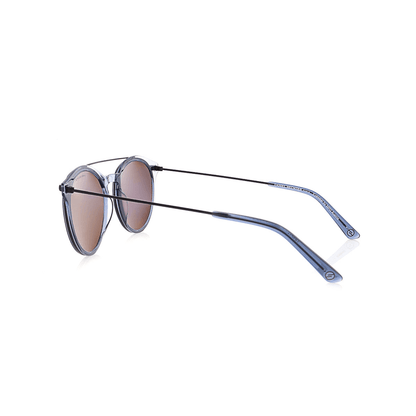 Daniel Hechter Sonnenbrille DHS153-5 blau transparent