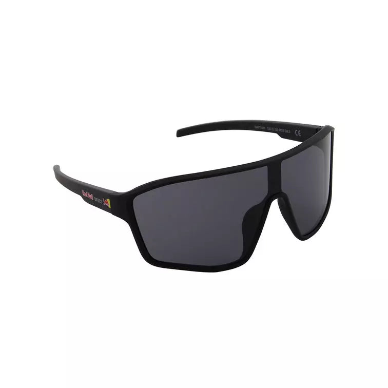 Red Bull SPECT Eyewear Sonnenbrille DAFT-001 schwarz