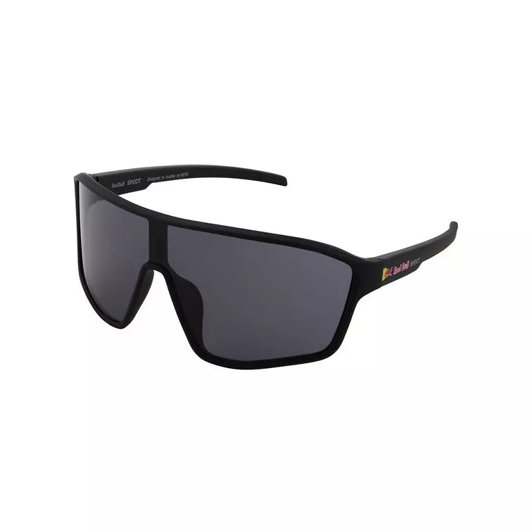 Red Bull SPECT Eyewear Sonnenbrille DAFT-001 schwarz