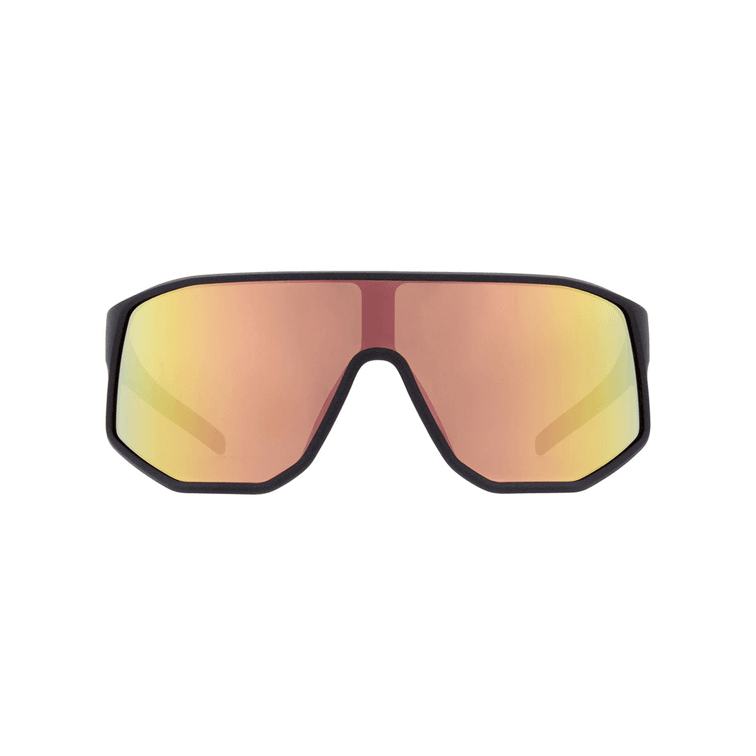 Red Bull SPECT Eyewear Sonnenbrille DASH-002 graugrün matt