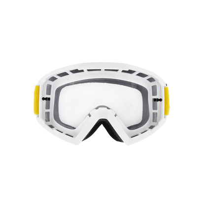 Red Bull SPECT Eyewear Motocrossbrille WHIP-013 weiß