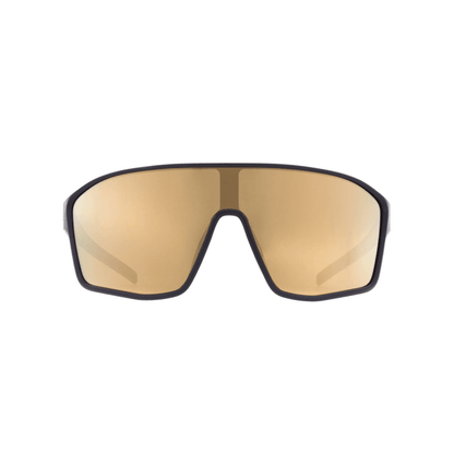 Red Bull SPECT Eyewear Sonnenbrille DAFT-007 schwarz