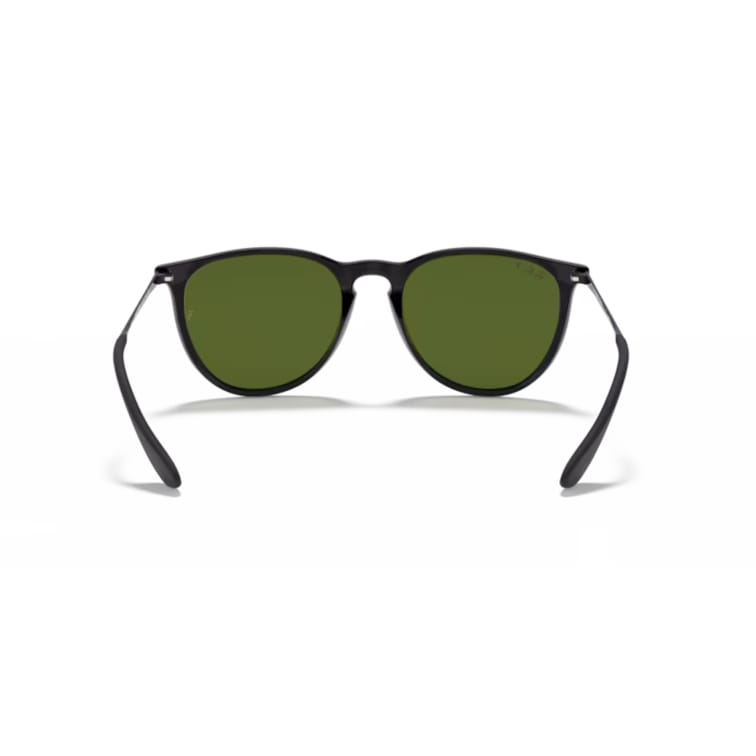 Ray Ban Sonnenbrille Erika 0RB4171 601/2P schwarz