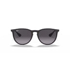 Ray Ban Sonnenbrille Erika 0RB4171 622/8G schwarz matt