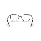 Ray Ban Brille Elliot 0RX5397 8173 braun havana grau