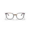 Ray Ban Brille Elliot 0RX5397 8173 braun havana grau