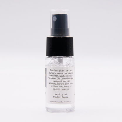 Antibeschlag-Reiniger-Spray Opticon