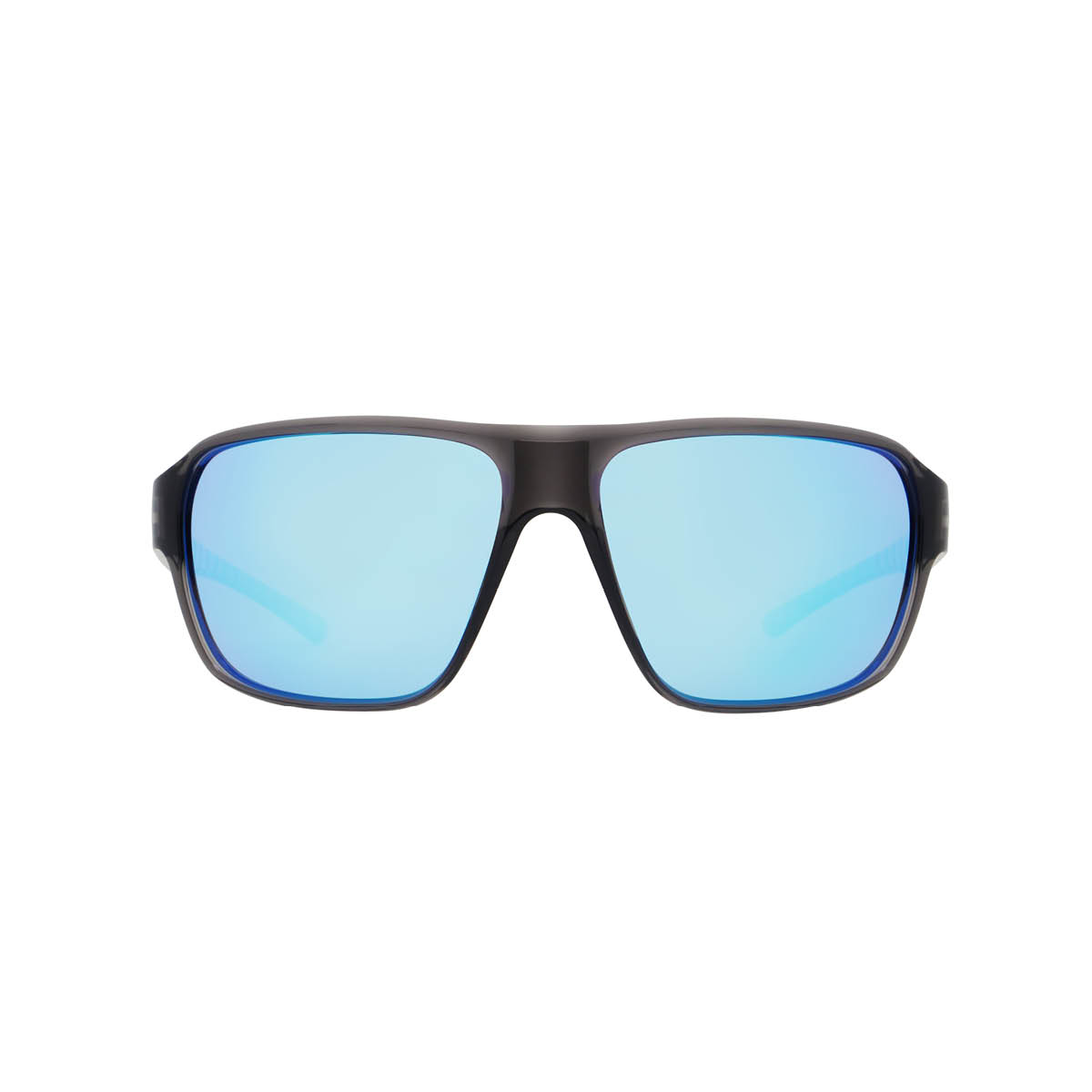 Red Bull SPECT Eyewear Sonnenbrille CHOP-03P grau blau
