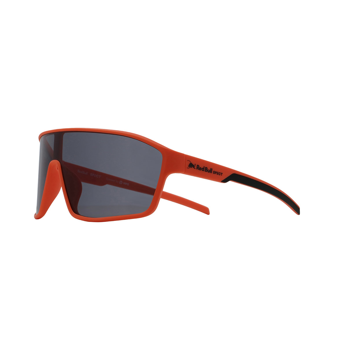 Red Bull SPECT Eyewear Sonnenbrille DAFT-012 orange