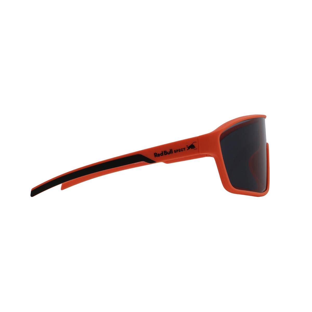 Red Bull SPECT Eyewear Sonnenbrille DAFT-012 orange