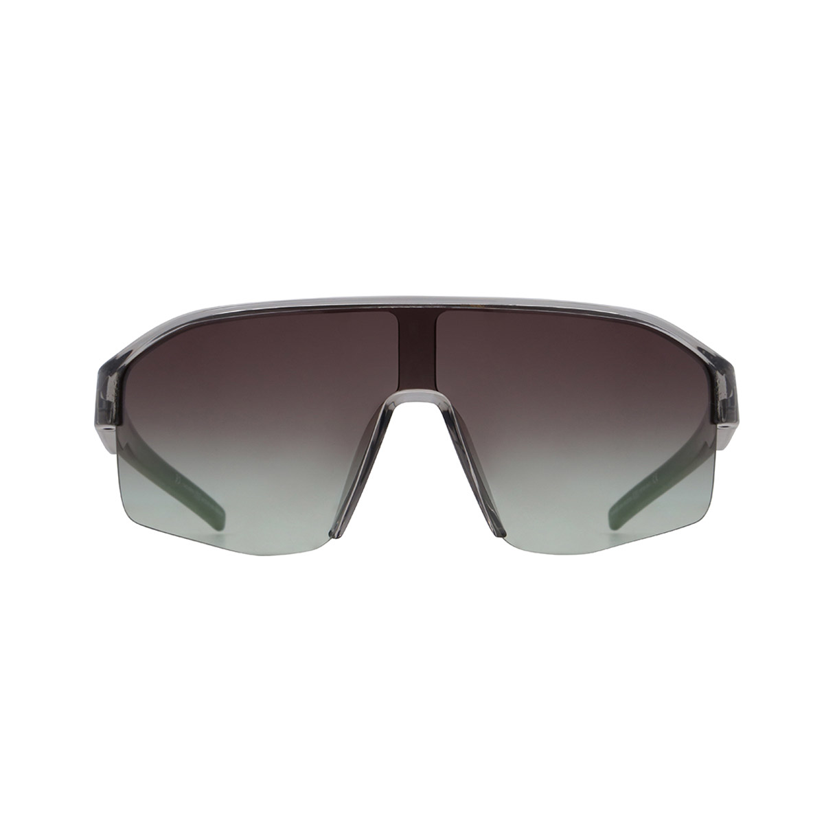 Red Bull SPECT Eyewear Sonnenbrille DUNDEE-009 transparent grau