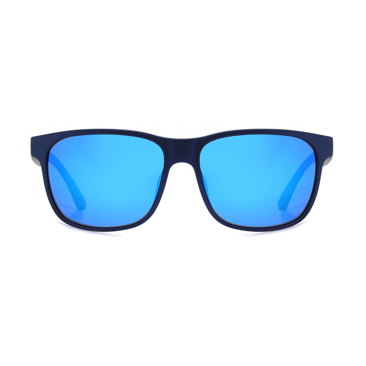 Red Bull SPECT Eyewear Sonnenbrille EARLE-005P blau