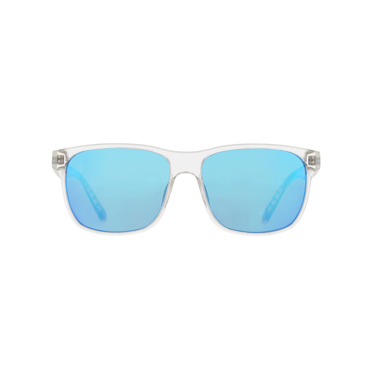 Red Bull SPECT Eyewear Sonnenbrille EARLE-004P kristall transparent
