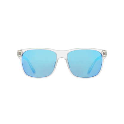 Red Bull SPECT Eyewear Sonnenbrille EARLE-004P kristall transparent