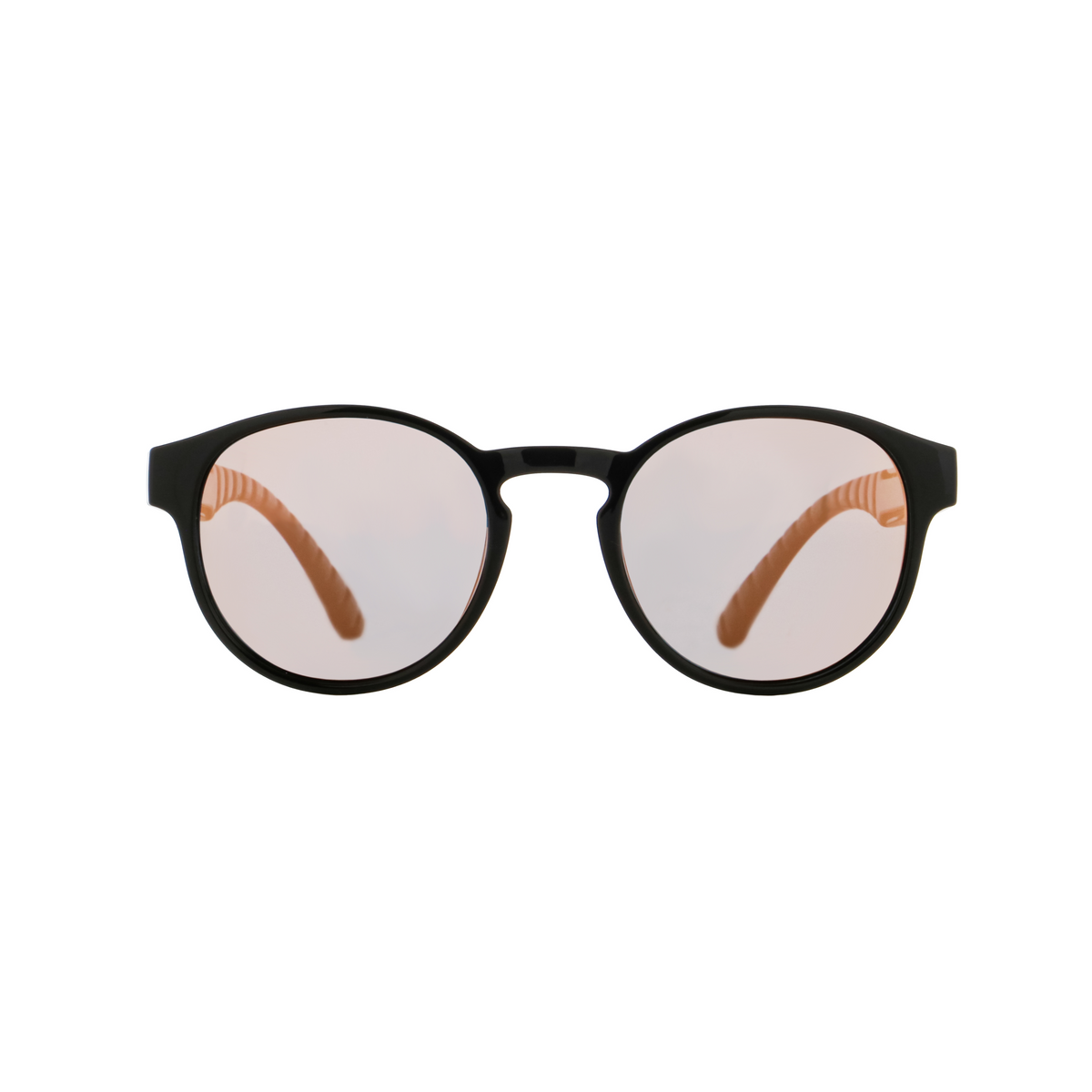 Red Bull SPECT Eyewear Sonnenbrille EDEN-002P schwarz matt