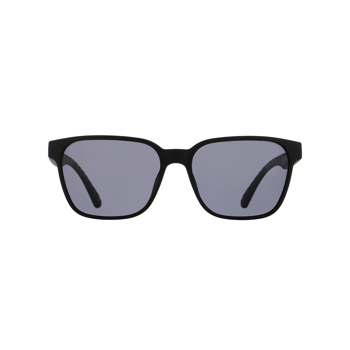 Red Bull SPECT Eyewear Sonnenbrille ELIOT-001P schwarz matt