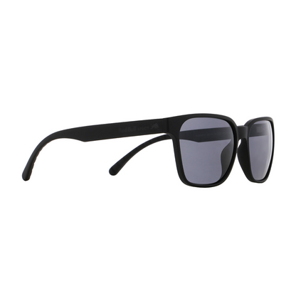 Red Bull SPECT Eyewear Sonnenbrille ELIOT-001P schwarz matt