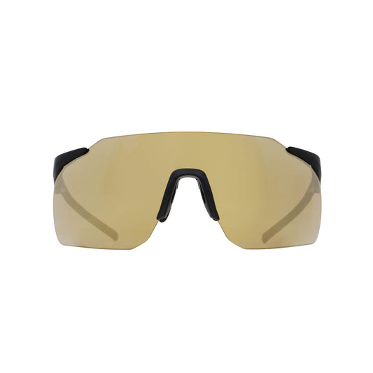 Red Bull SPECT Eyewear Bikesonnenbrille GABE-04 Schwarz