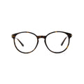 Woodfellas Brillenfassung Halo 11020 Walnussholz Havanna