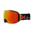 Red Bull SPECT Skibrille JON-02RE2 Schwarz
