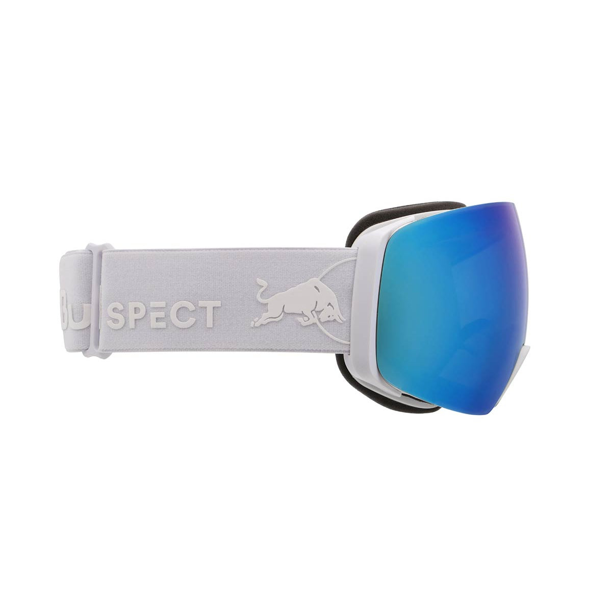 Red Bull SPECT Skibrille JON-04BL3 Weiß