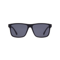 Red Bull SPECT Eyewear Sonnenbrille MAZE-001P schwarz matt