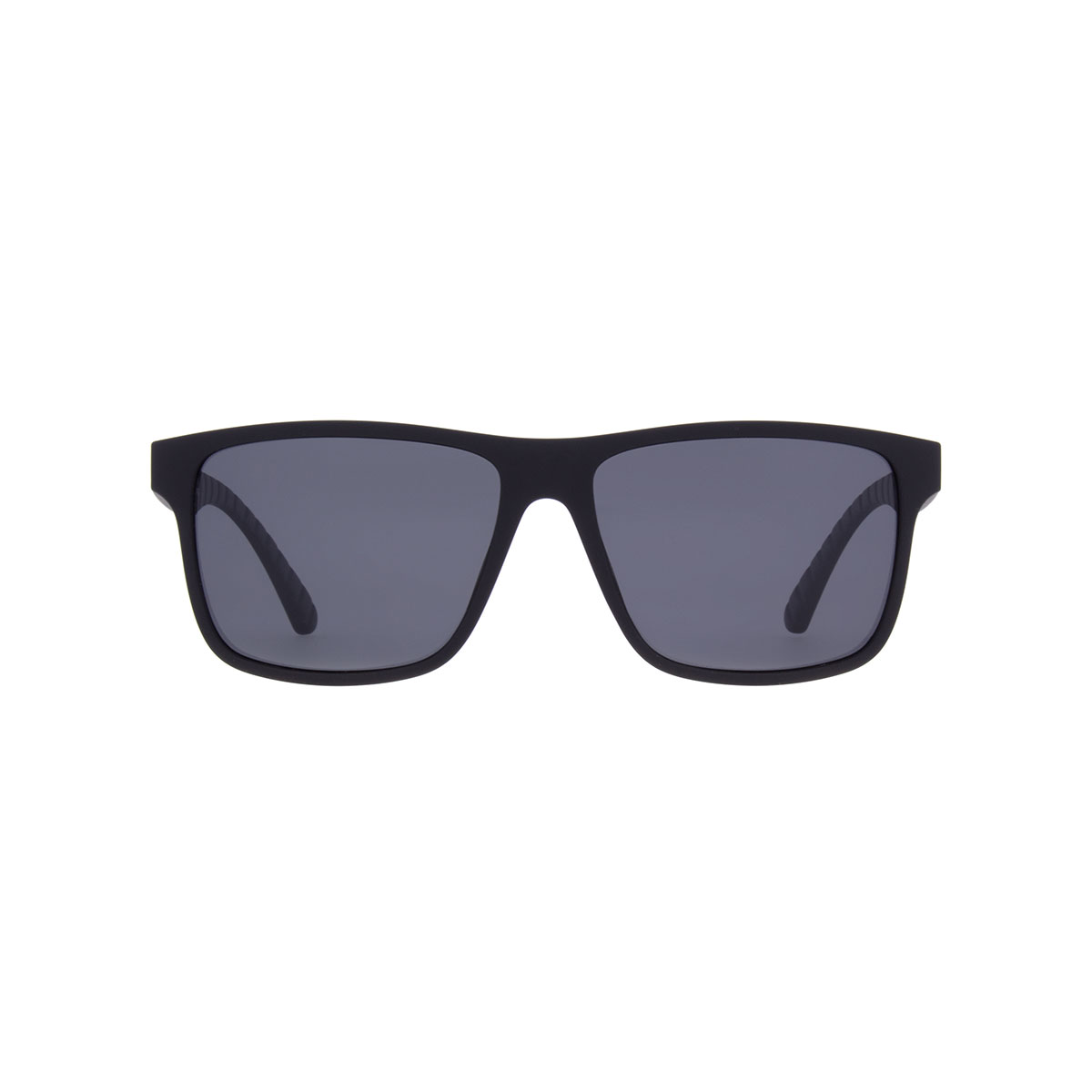 Red Bull SPECT Eyewear Sonnenbrille MAZE-001P schwarz matt