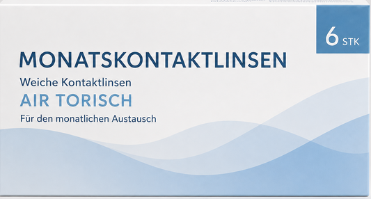 Monatslinse  AIR torisch